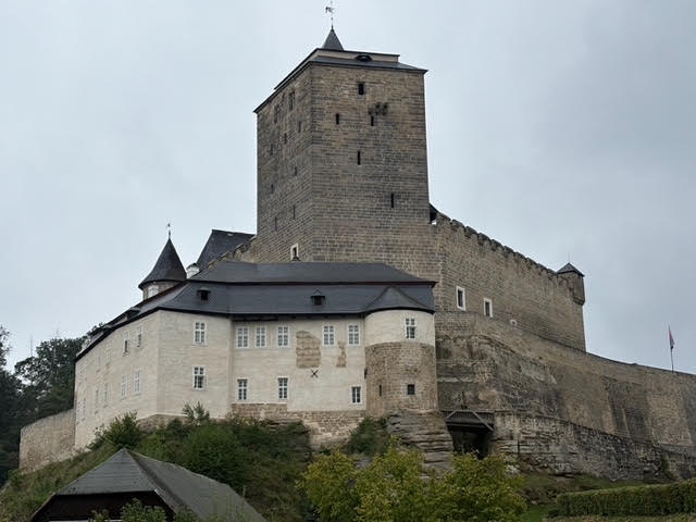 Böhmisches Paradies
